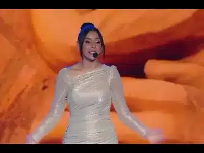 Saydet Qalby Lyrics {English Meaning} | Haneen