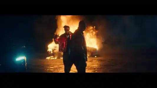 Sécu Lyrics Meaning – Glish | Franglish | Ninho