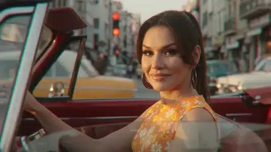 Seni Bana Katsam Lyrics Meaning (in English): Deniz Seki