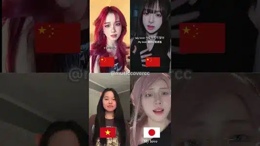 Serene Lyrics English (Translation) – Yuu.