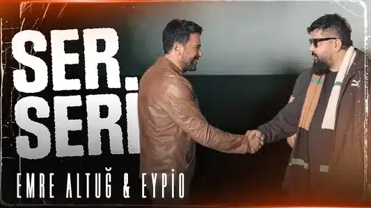 Serseri Lyrics English Translation: Efsane I | Abdurrahim Akça | Emre Altuğ