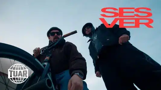 Ses Ver Lyrics English (Translation): Ekin Ege | Kamufle