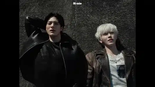 Sexier Lyrics Translation: Both Sides | Nct Jnjm