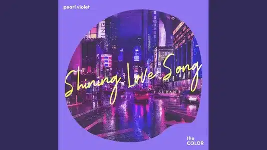 Shining Love Song Lyrics English (Translation) | Suran