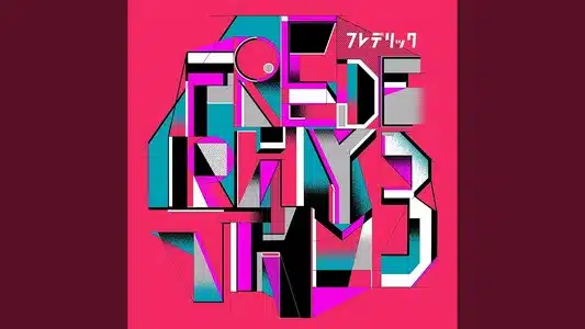 Shinkiro Lyrics English Translation – Frederhythm3 | Frederic