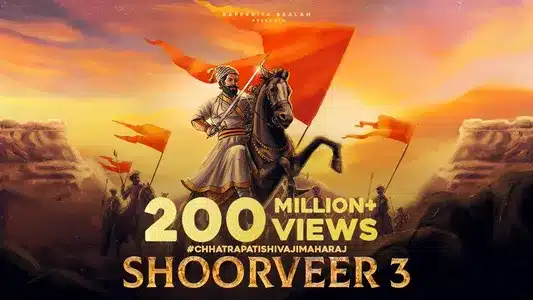 Shoorveer Iii Lyrics {English Meaning} — Rapperiya Baalam | Shambho