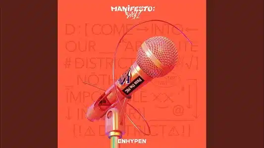 Shout Out Lyrics Translation | Manifesto : Day 1 | Enhypen