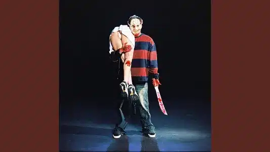 Силикон (Silicone) Lyrics Translation | Все Группи Попадают В Рай (Aggth) | Cmh