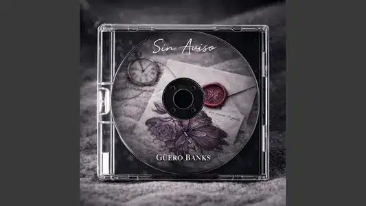 Sin Aviso Lyrics Translated to English — Güero Banks