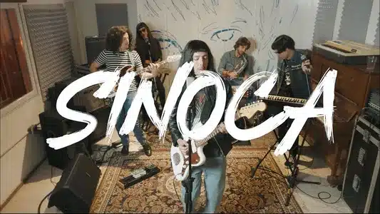 Sinoca Lyrics Translation — Hola Precioso | El Kuelgue