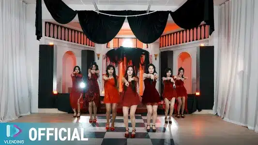 Siren Call Lyrics Translation (in English) | Nwh:I