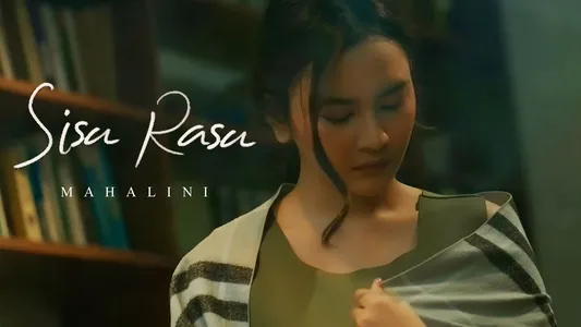 Sisa Rasa Lyrics Meaning: Fábula | Mahalini