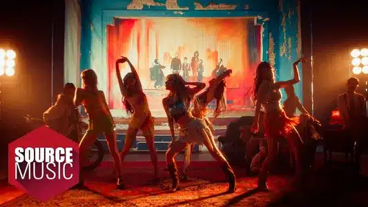 Smart Lyrics Meaning | Easy | Le Sserafim