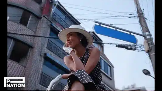 So Cute Lyrics English (with Translation) – Hwasa