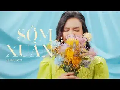 Sớm Xuân Lyrics {English Translation} — Ái Phương