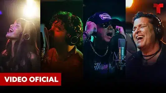 Somos Más Lyrics Meaning (in English) – Carlos Vives | Emilia