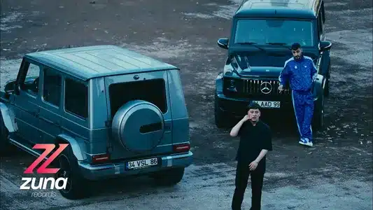 Sonbahar Lyrics (with English Meaning): Era7Capone | Poizi