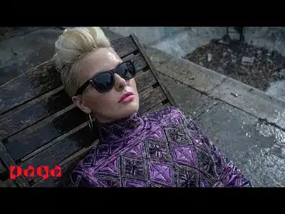 Sonuna Kadar Lyrics (English Meaning) — Pamela