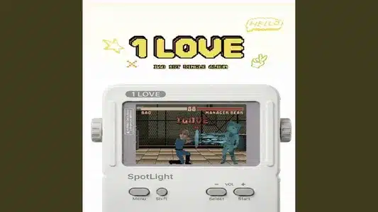 Spotlight Lyrics Translation: 1Love | Bao