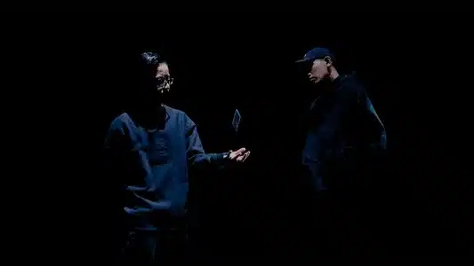 Step Into The Arena Lyrics English (Translation) - Jjj | Punpee