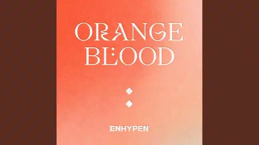 Still Monster Lyrics English Translation — Orange Blood | Enhypen