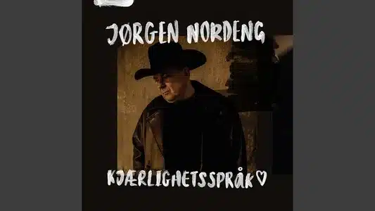 Strand Lyrics Translation – Kjærlighetsspråk | Jørgen Nordeng