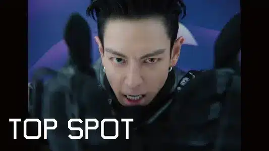 Studio54 Lyrics English Translation – Top Spot - Another Dimension | T.O.P