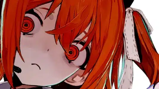 すーぱーこんぷれっくす (Super Complex) Lyrics English (with Translation): ¿? (Shimon)