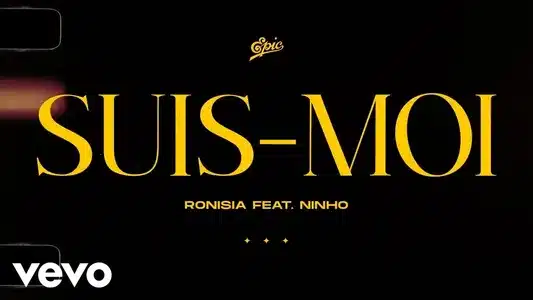 Suis-Moi Lyrics Translation - Ronisia | Ronisia