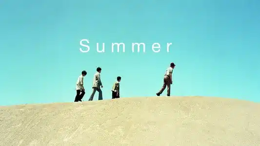 Summer Lyrics Translation - Sea And Soul | Gambs