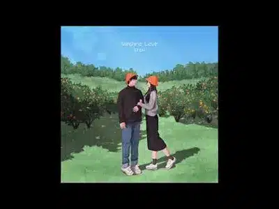 Sunshine Love (Feat. Se O) Lyrics {English Meaning} – Sten