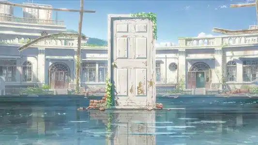 Suzume Lyrics {English Translation} — Radwimps