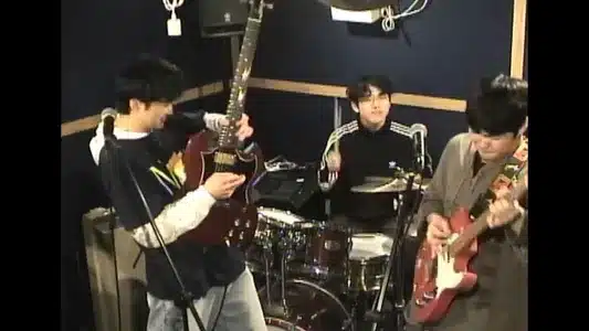 Sway Lyrics Translation – Shining. | Tokai