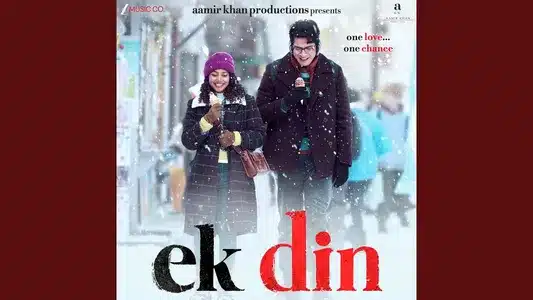 Tadapnaa Judaa Judaa Lyrics English Translation — Ek Din | Arijit Singh