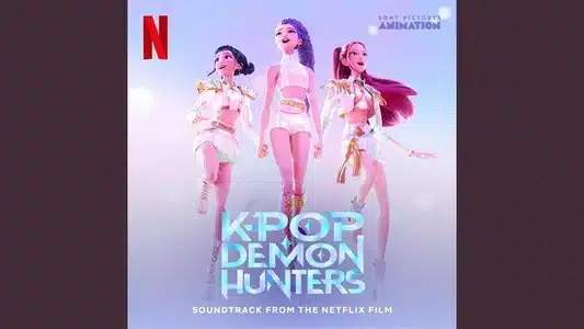 Takedown Lyrics English Meaning - Kpop Demon Hunters (Soundtrack From The Netflix Film / Deluxe Version) | Huntr/X
