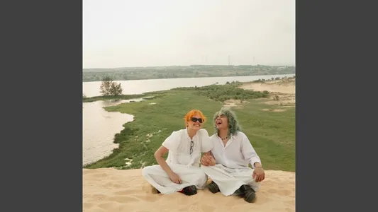 Tanging Hiling Lyrics Translated to English — Noah Alejandre