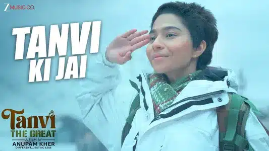 Tanvi Ki Jai Lyrics Meaning — Tanvi The Great | Shaan | Shagun Sodhi