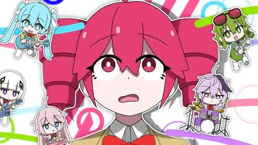 特別救済委員会 (Special Relief Committee) Lyrics Meaning (in English) | サツキ (Satsuki)