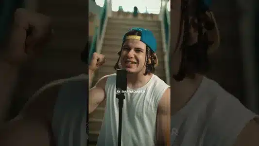 Tek Vuruş Lyrics English (Translation) - Yeviduki