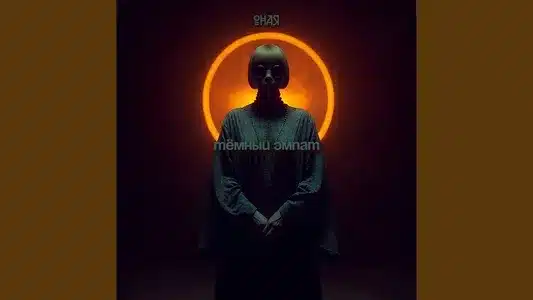 Тёмный Эмпат Lyrics With English Meaning: Оная