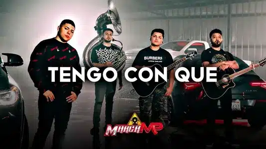 Tengo Con Que Lyrics Meaning - Brindo | Marca Mp
