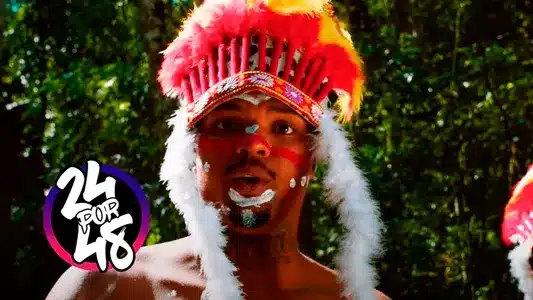 Thainá Thainá Lyrics with English Translation — Mc Nito | Rennan Da Penha