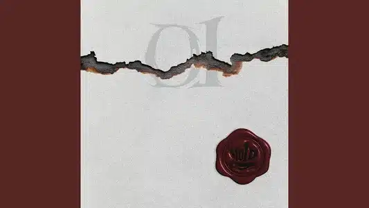 The One Lyrics Translation - 01 | V01D