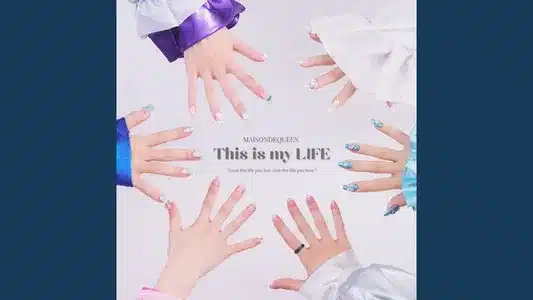 This Is My Life Lyrics English (Translation) - Maison De Queen