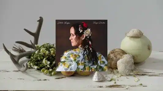 Tiempos Dorados Lyrics (with English Meaning) – Julieta Venegas