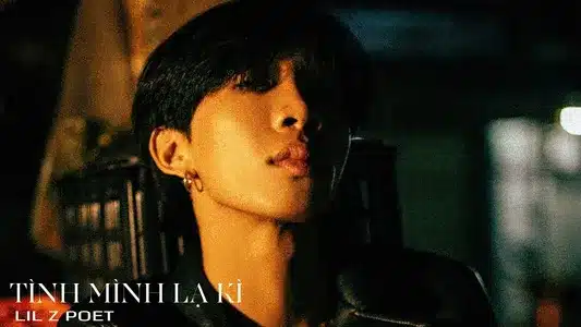 Tình Mình Lạ Kì Lyrics (English Meaning) – Lil Zpoet