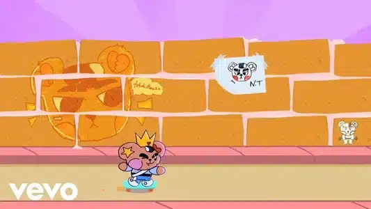 Todo Homem Faz Translated Lyrics – Miss Simpatia | Number Teddie