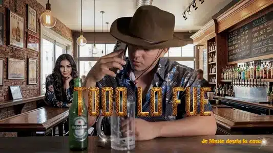 Todo Lo Fue Lyrics {English Translation} — Jancel Jc