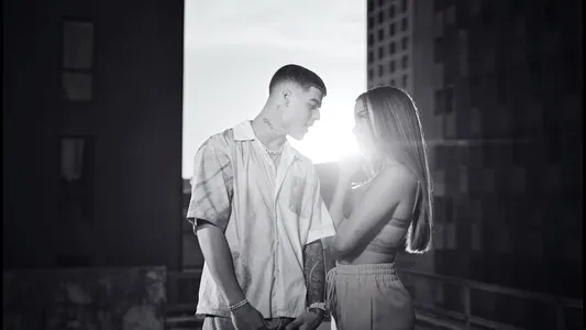 Todo O Nada Lyrics Translation – El Niño | Anitta | Lunay