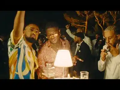 Tout Va Bien Lyrics Translation: Quartiers Nord | Alonzo